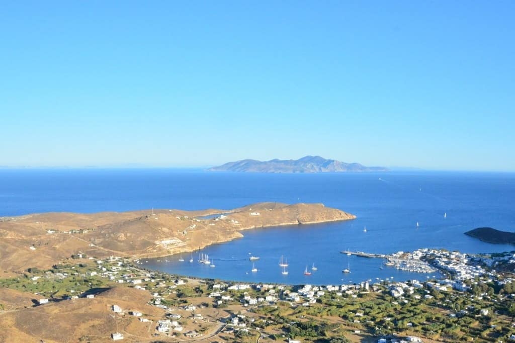  Грекийн Серифос арал дээр хийх 16 зүйл – 2023 оны гарын авлага