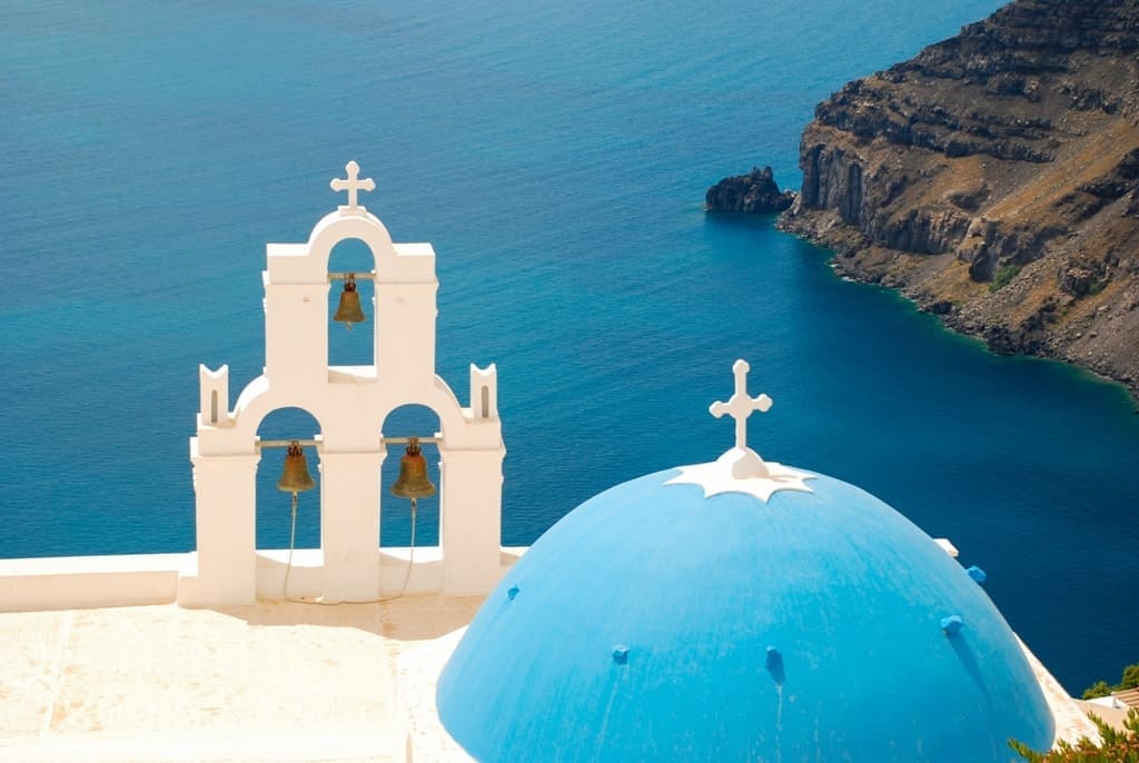  3 días en Santorini, Itinerario para principiantes - Guía 2023