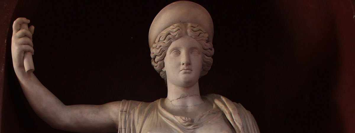  Interessante fakta om Hera, gudenes dronning