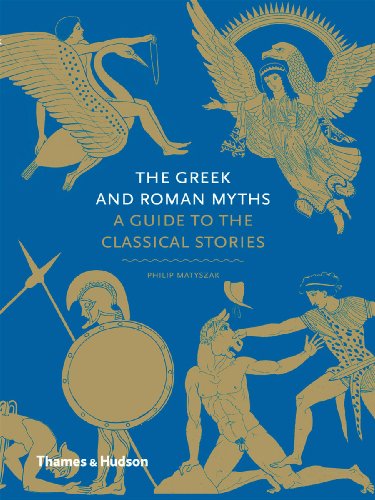  12 Buku Mitologi Yunani Terbaik untuk Orang Dewasa