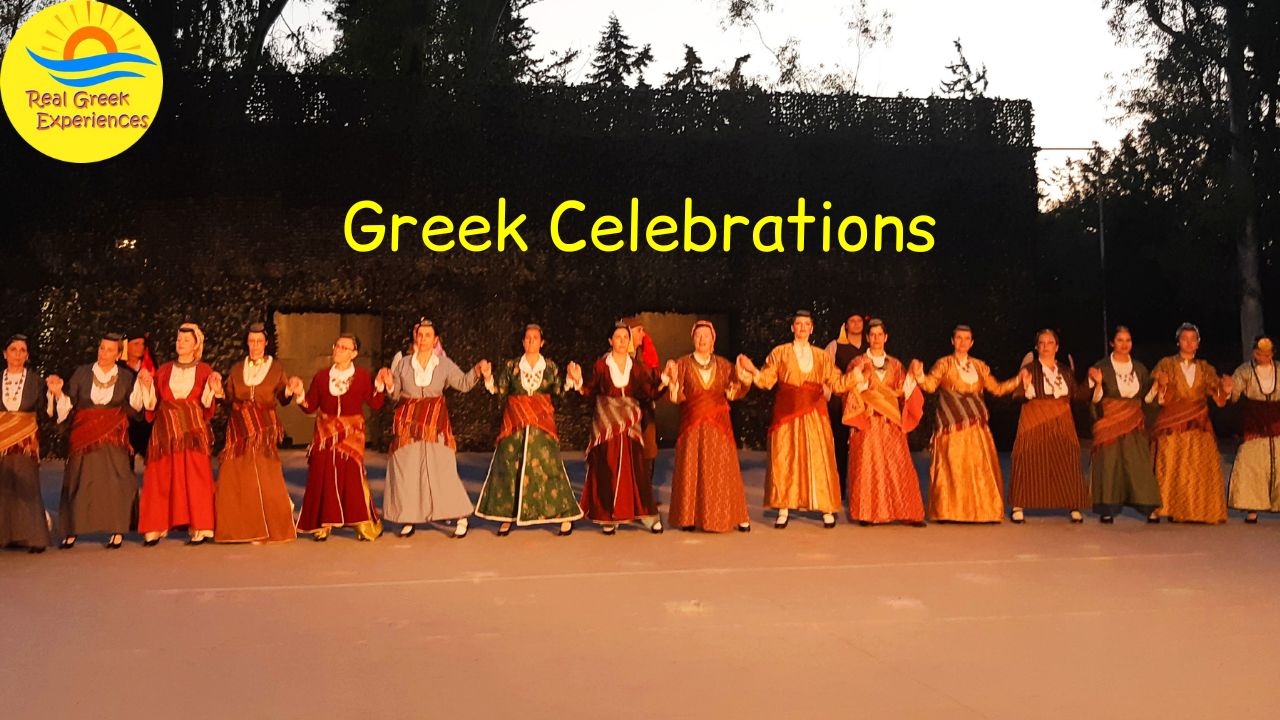  Государственные праздники в Греции и что их ожидает